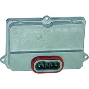 Xenon ballast