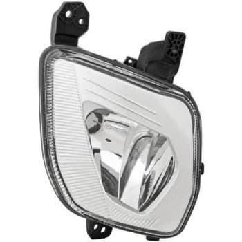 Fog lamp 1407088 Diederichs