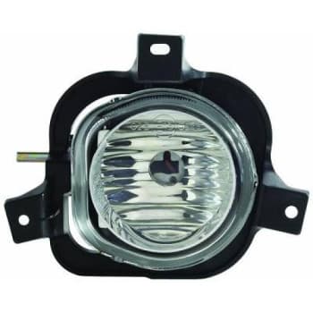 Fog lamp 1461088 Diederichs