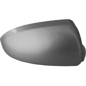 Cover, exterior mirror 1606027 Diederichs