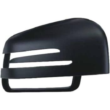 Cover, exterior mirror 1630228 Diederichs