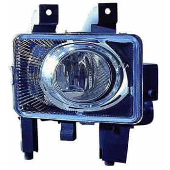 Fog lamp 1806189 Diederichs