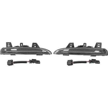 Daytime running lights HD Tuning