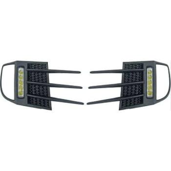 Daytime running lights set HD Tuning