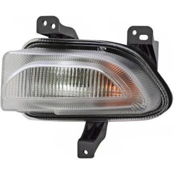 Daytime running lights