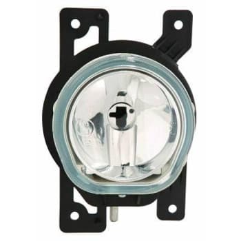 Fog lamp 3486088 Diederichs