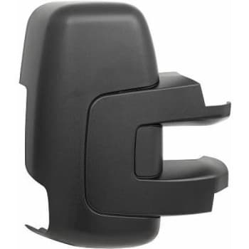 Cover, exterior mirror 3590126 Diederichs