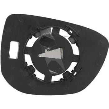 Mirror glass, exterior mirror 4205027 Diederichs