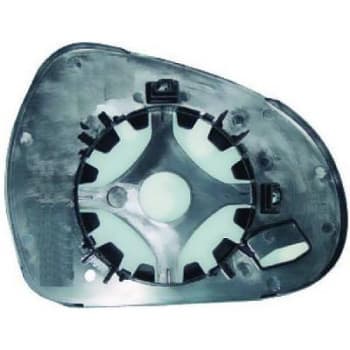 Mirror glass, exterior mirror 4226126 Diederichs