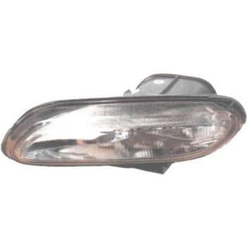 Fog lamp 4241088 Diederichs
