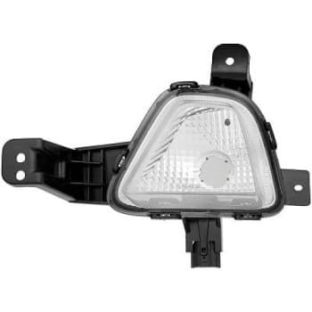 Daytime running lights