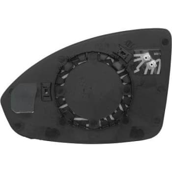 Mirror glass, exterior mirror 6913126 Diederichs