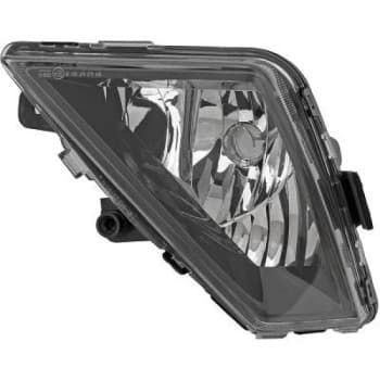 Fog lamp 7428089 Diederichs