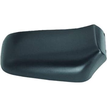 Cover, exterior mirror 7613028 Diederichs