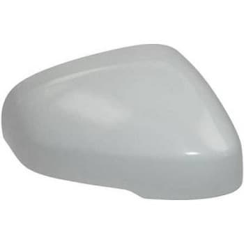 Cover, exterior mirror 7661426 Diederichs