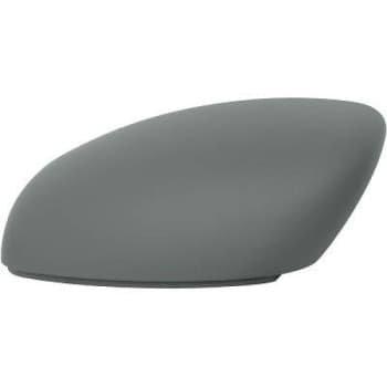Cover, exterior mirror 7806029 Diederichs