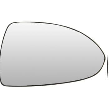 Mirror Glass, Wing Mirror 3750836 Hagus