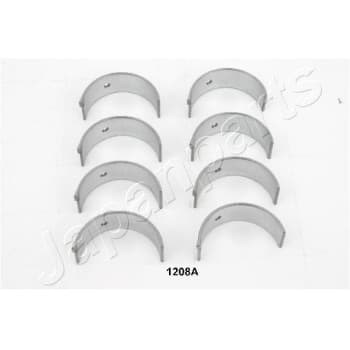 Connecting rod bearing