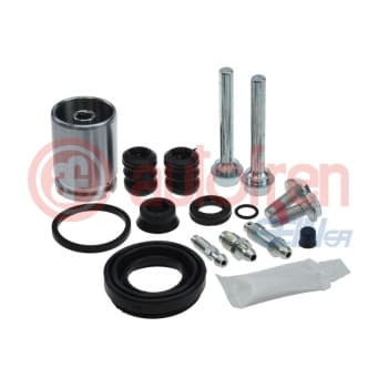 Repair kit, brake caliper