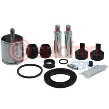 Repair kit, brake caliper