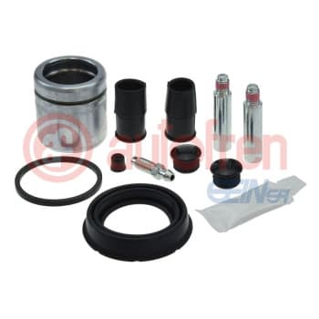Repair kit, brake caliper