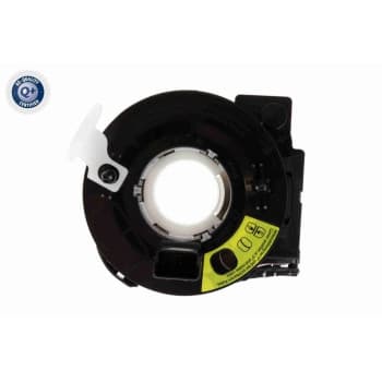 Coil spring, airbag