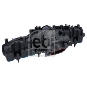 Frame, intake manifold febi Plus