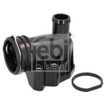 Coolant flange 188697 FEBI