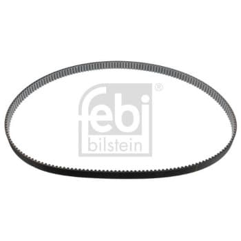 Toothed belt 188229 FEBI