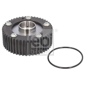 Camshaft adjuster febi Plus