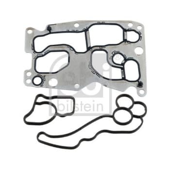 Seal kit, oil cooler