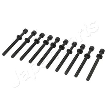 Cylinder head bolt set