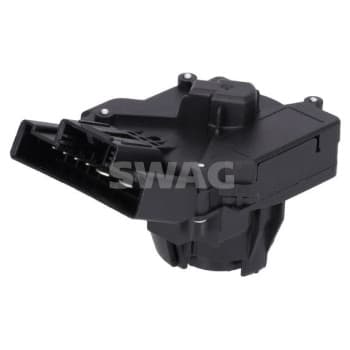 Ignition/starter switch