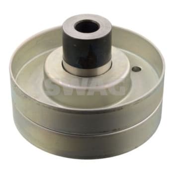 Guide roller/deflection roller, Poly V-belt