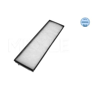 Filter, interior air MEYLE-ORIGINAL Quality 012 319 0025