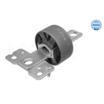 Montage, axle beam MEYLE-ORIGINAL Quality