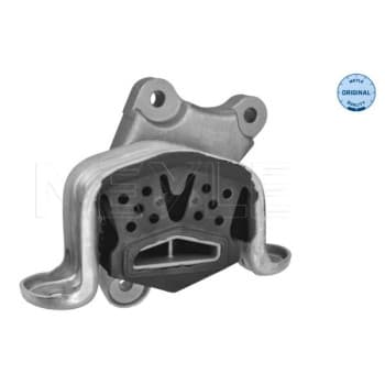 Montage, manual transmission MEYLE-ORIGINAL: True to OE.