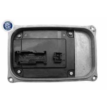 Control unit, lighting