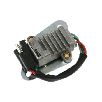 Voltage regulator +Line Selected