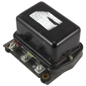 Voltage regulator +Line Selected