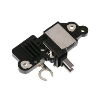 Voltage regulator +Line Selected