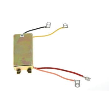 Voltage regulator +Line Selected