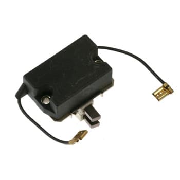 Voltage regulator +Line Selected