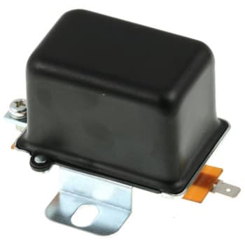 Voltage regulator +Line Selected