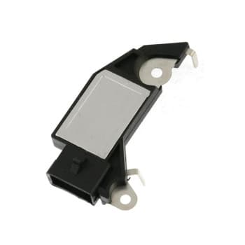 Voltage regulator +Line Selected