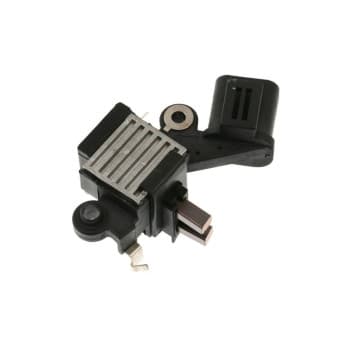 Voltage regulator +Line Selected