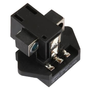 Voltage regulator +Line Selected