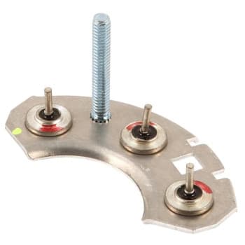 Rectifier, alternator +Line Selected