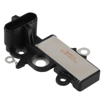 Voltage regulator +Line Selected