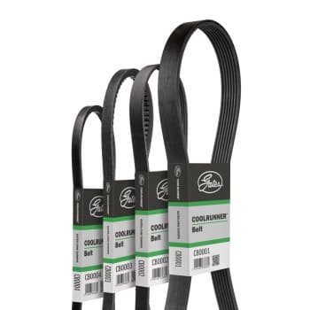 V-Belt Coolrunner™ CB0012 Gates